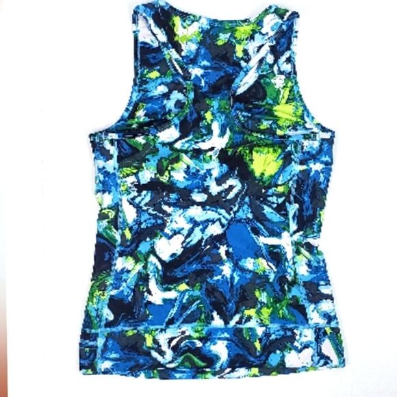 ANDRRA JOVINE Athletic Top - Picture 2 of 3